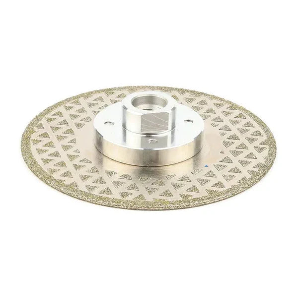 Dell-tools Diamant Galvanik Scheibe Dell-tools d50mm   d65mm  d115mm d125mm Marmor, Stein