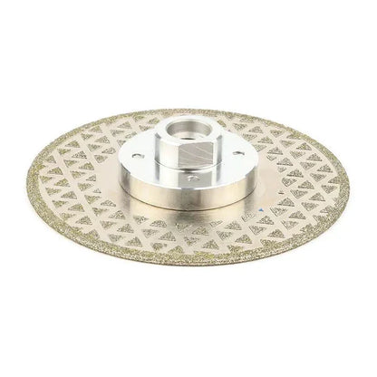 Dell-tools Diamant Galvanik Scheibe Dell-tools d50mm   d65mm  d115mm d125mm Marmor, Stein