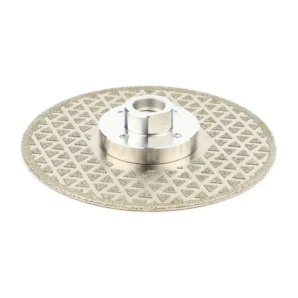 Dell-tools Diamant Galvanik Scheibe Dell-tools d50mm   d65mm  d115mm d125mm Marmor, Stein