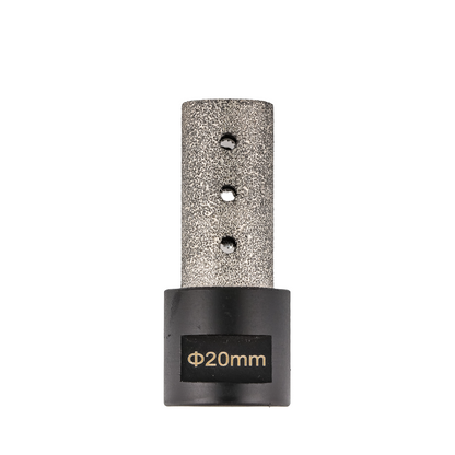 Dell-tools Diamant Fingerfräser Dell-tools VB 6mm-30mm