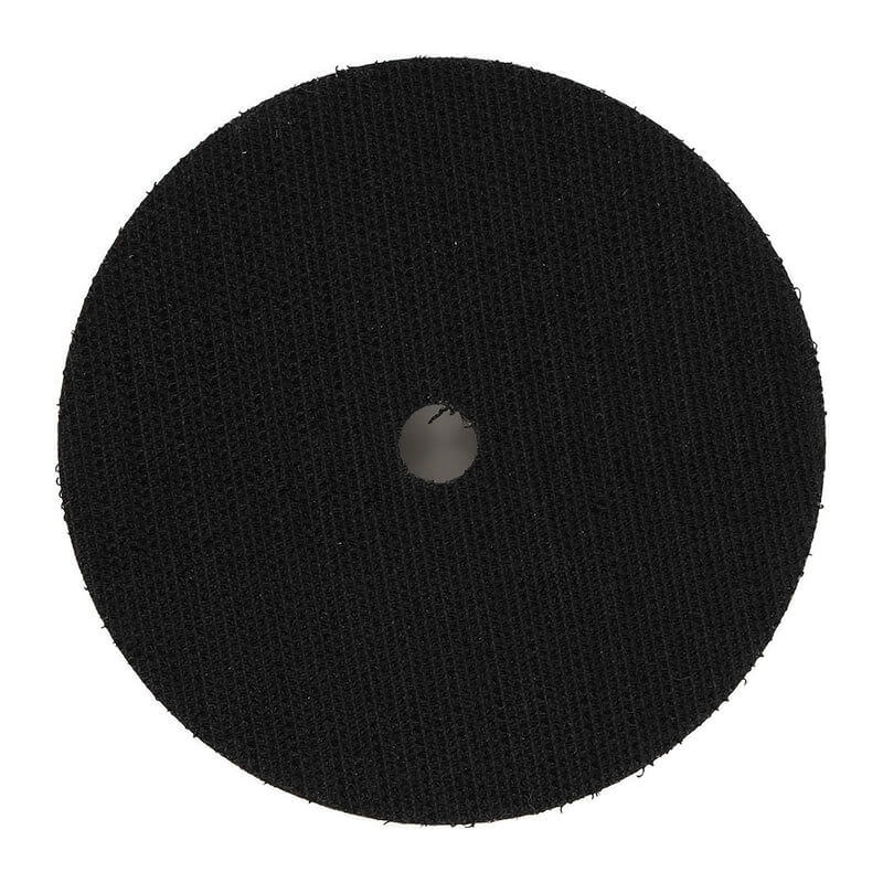 Alu-Aufnahmeteller d100 Klett