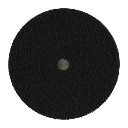 Alu-Aufnahmeteller d100 Klett