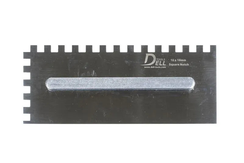 Dell-tools Zahnung 4×4-12x12mm