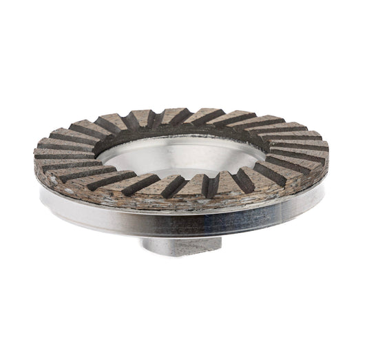 Dell-tools Diamantschleif/fräsescheibe Ø100