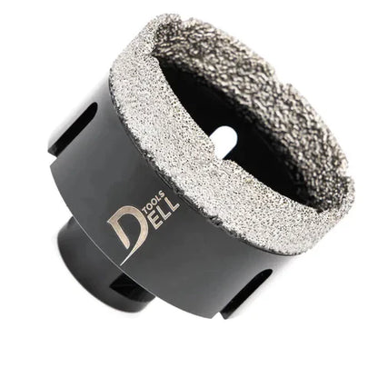 Dell-tools Diamantbohrkrone VB 6mm-100mm