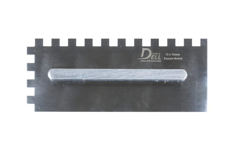 Dell-tools Zahnung 4×4-12x12mm