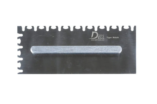 Dell-tools Zahnung Tigerzahn