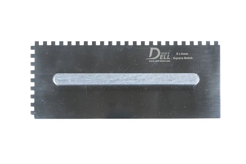 Dell-tools Zahnung 4×4-12x12mm