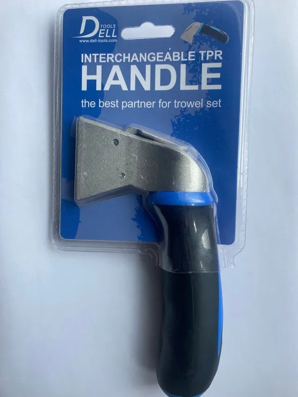 Dell-tools Zahnkellen-Griff