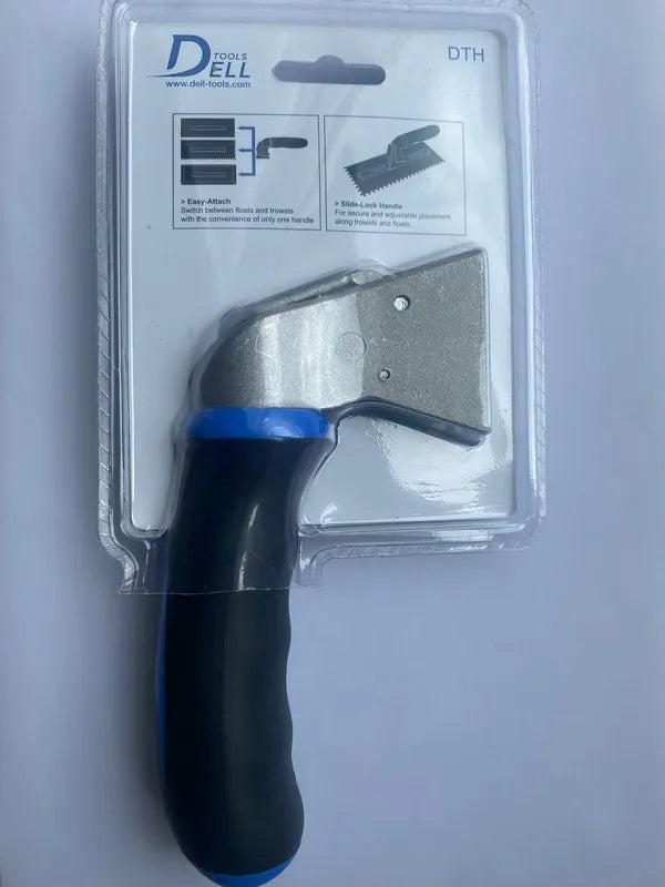 Dell-tools Zahnkellen-Griff