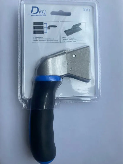 Dell-tools Zahnkellen-Griff